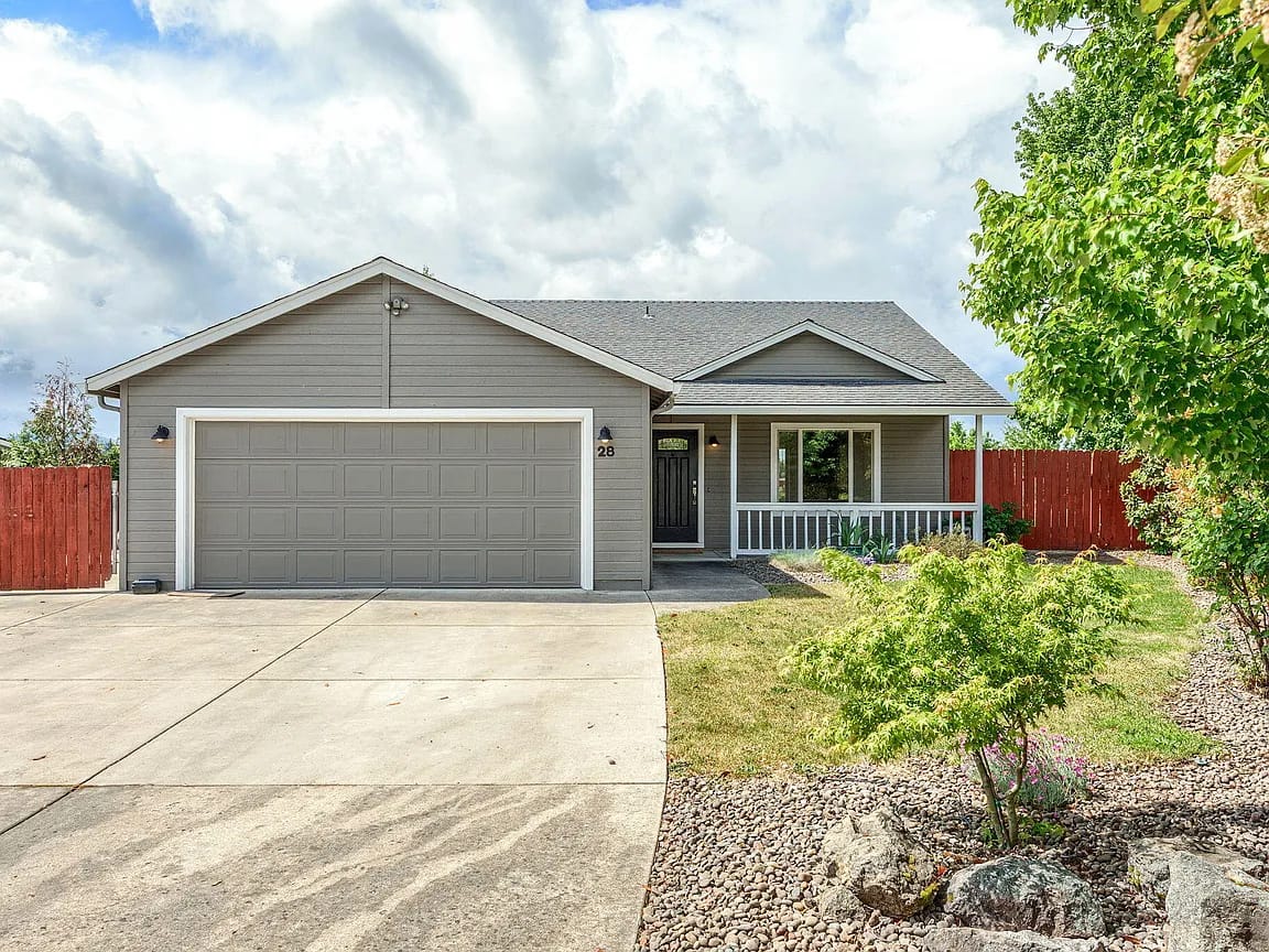 Forrenthouse Home - Houses For Rent