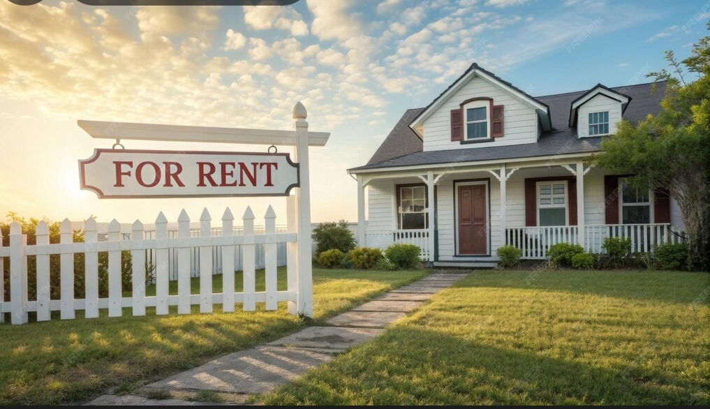 Forrenthouse Home - Houses For Rent